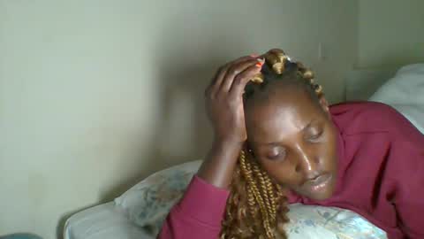 clara online show from February 2025 09:52:02 AM