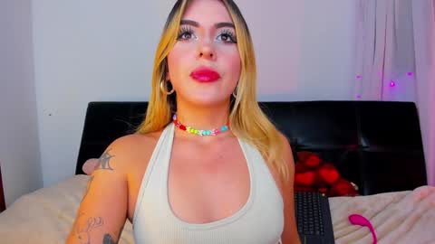  Chloe  online show from February 2025 01:56:01 AM