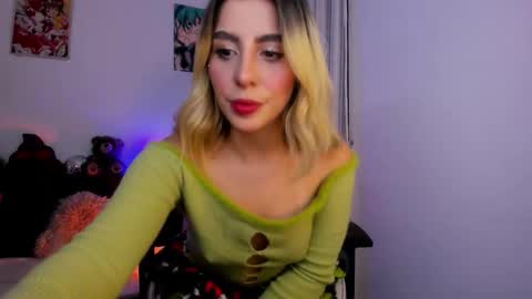  Chloe  online show from November 2025 11:04:01 PM