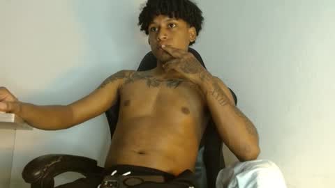 _cockpromise_ online show from March 2026 11:09:02 PM