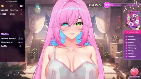 Faith online show from April 2026 08:18:02 AM