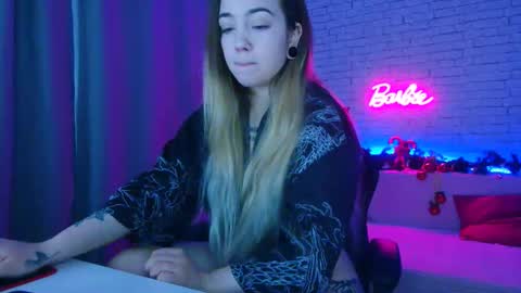 Nica online show from January 2026 05:10:02 AM