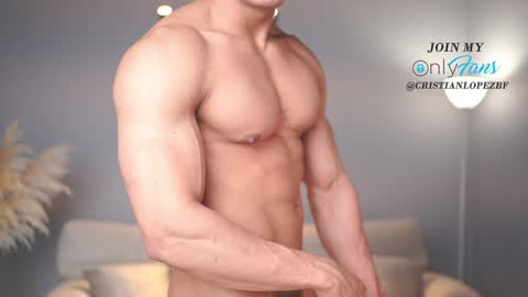 50 OFF TODAY  onlyfans cristianlopezbf online show from December 2024 11:32:01 PM