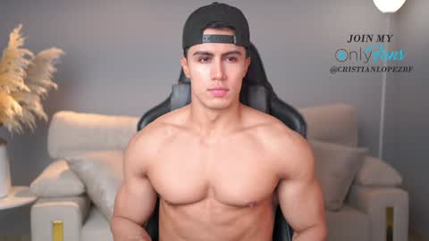 50 OFF TODAY  onlyfans cristianlopezbf online show from December 2024 11:34:02 PM