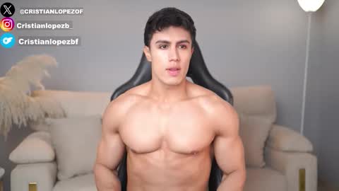 50 OFF TODAY  onlyfans cristianlopezbf online show from November 2025 03:33:01 PM