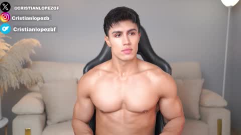 50 OFF TODAY  onlyfans cristianlopezbf online show from December 2025 02:21:01 AM