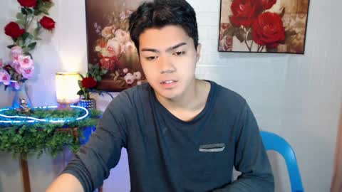 Snapshot of _cumwithrussel chatting on July 2026 01:30:01 AM Russ online show from July 2026 01:30:01 AM