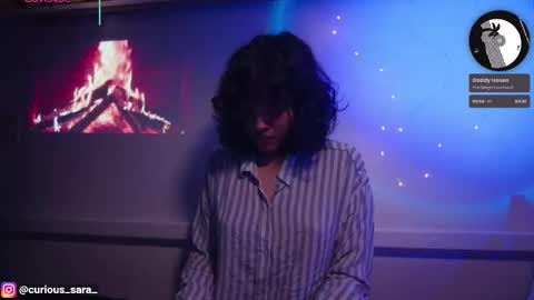 Snapshot of _curiouskitten_ chatting on October 2025 04:11:01 AM sara again3 online show from October 2025 04:11:01 AM