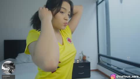 sara again3 online show from March 2026 10:21:02 PM