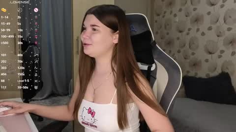 _cute_ice online show from April 2026 05:19:01 AM