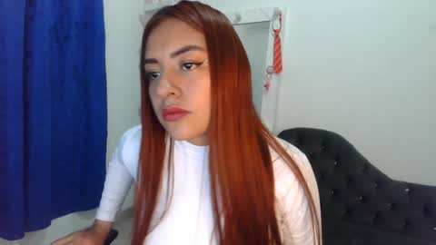 Katherine   Shedule  10pm -4 am  Colombia hour online show from January 2025 06:24:02 AM