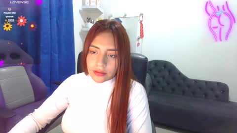 Katherine   Shedule  10pm -4 am  Colombia hour online show from February 2025 05:58:01 AM