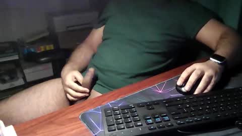 Snapshot of _daddypimp chatting on February 2026 12:40:02 AM Paul online show from February 2026 12:40:02 AM