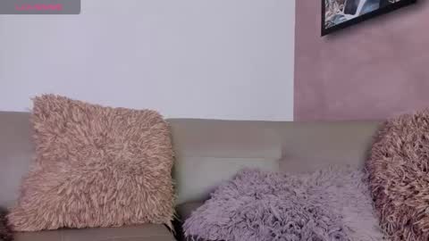 Snapshot of _dahiana_1 chatting on October 2025 05:44:02 PM Dahiana Lincoln online show from October 2025 05:44:02 PM