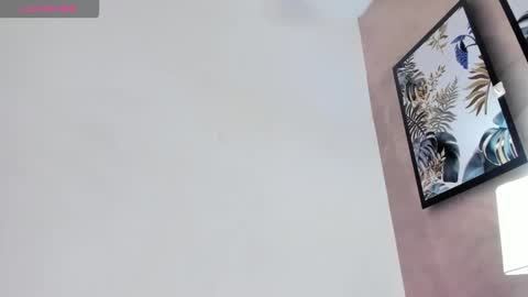 Snapshot of _dahiana_1 chatting on November 2025 06:35:02 PM Dahiana Lincoln online show from November 2025 06:35:02 PM