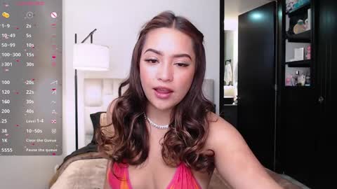 Snapshot of _dakota_j chatting on April 2026 06:27:02 PM Your Dakota online show from April 2026 06:27:02 PM