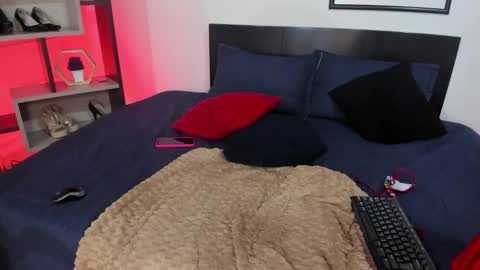 Snapshot of _daniela_hot_1 chatting on February 2025 09:38:02 AM Dani online show from February 2025 09:38:02 AM