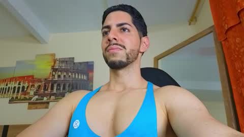 David online show from March 2026 12:03:01 AM