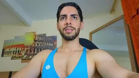 David online show from July 2026 10:47:01 PM