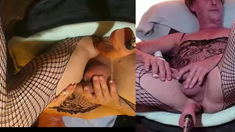 Love to feel  my ass stuffed until exploding cum... online show from October 2025 08:32:01 PM