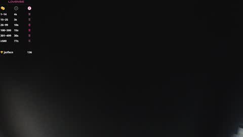 delacruz online show from October 2025 12:44:01 AM