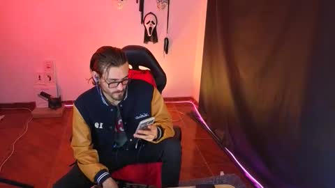 delacruz online show from November 2025 05:00:02 AM