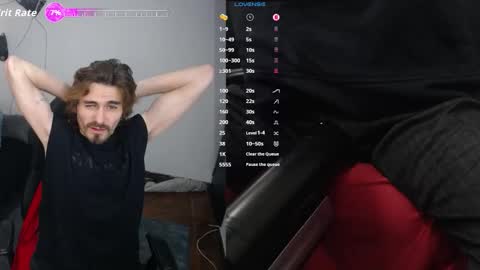 delacruz online show from December 2025 07:10:01 PM