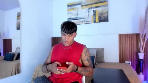 _demon1 online show from January 2026 02:39:02 AM