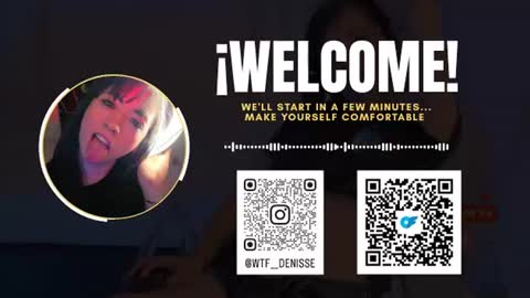 Snapshot of _denisse_peterson_ chatting on July 2026 01:30:01 AM DENISE online show from July 2026 01:30:01 AM