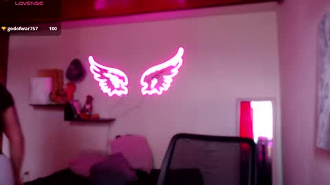 Snapshot of _dennise chatting on April 2026 03:40:02 PM _dennise online show from April 2026 03:40:02 PM