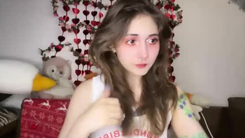 Kate online show from February 2025 05:06:01 PM