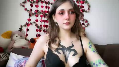 Kate online show from March 2025 11:17:01 AM