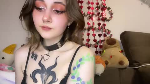 Kate online show from March 2025 04:44:02 PM