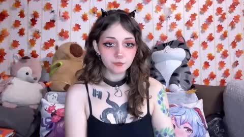 Kate online show from September 2025 05:35:02 PM