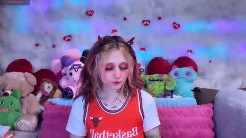 Kate online show from March 2026 06:35:01 PM