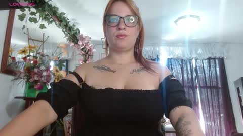 Diana online show from March 2026 08:57:01 PM