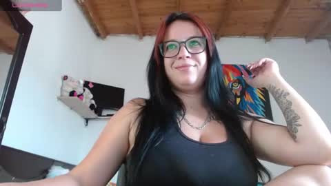 Diana online show from August 2026 08:44:01 PM