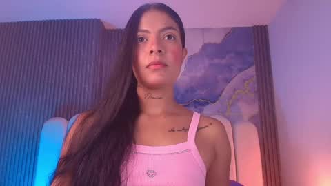 Snapshot of _diionne chatting on April 2026 07:26:01 PM Dione online show from April 2026 07:26:01 PM