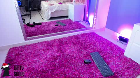 SANDY online show from January 2025 03:23:01 PM