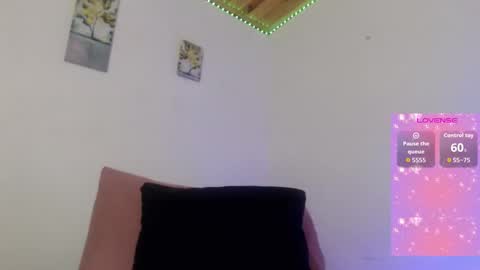 Dannia online show from February 2026 01:00:02 AM