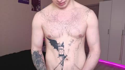 _dream_boys_ online show from March 2026 06:30:02 AM