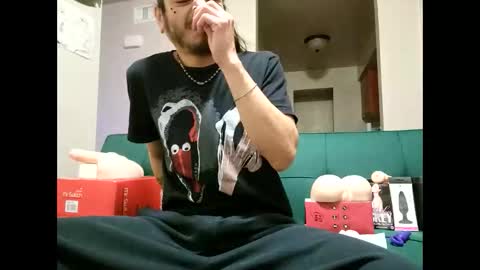 _drew__ online show from February 2025 07:25:02 PM