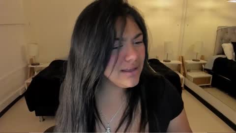 Dulcinea online show from February 2026 11:36:01 AM