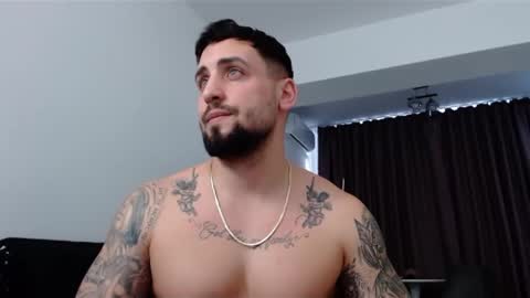 Dylan online show from February 2025 12:40:01 PM