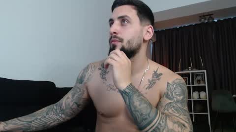 Dylan online show from December 2025 08:45:02 AM