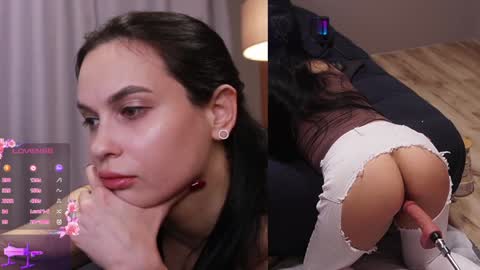 Elli online show from January 2025 12:07:02 PM