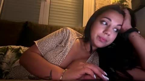  elena barra online show from May 2026 09:21:01 PM