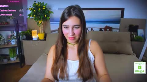 Lizzy  online show from October 2025 09:55:02 PM