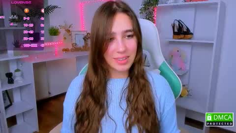 Lizzy  online show from November 2025 10:48:01 PM