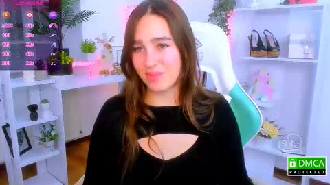 Lizzy  online show from December 2025 10:48:01 PM